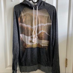 American Eagle Hoodie